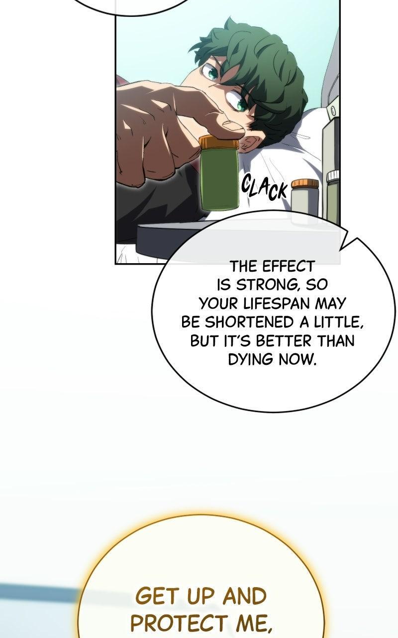 Read Wild Ranker Manga Online