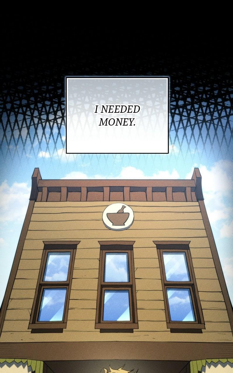 Read Wild Ranker Manga Online