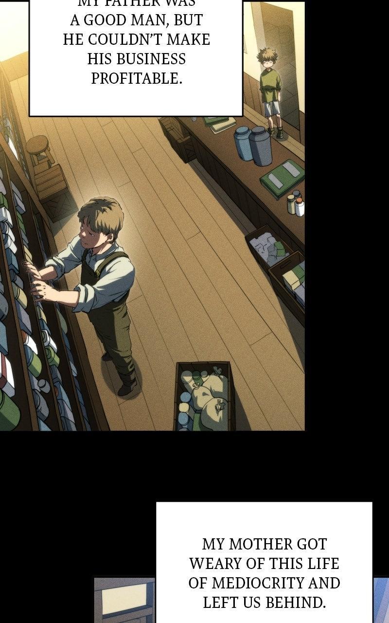 Read Wild Ranker Manga Online