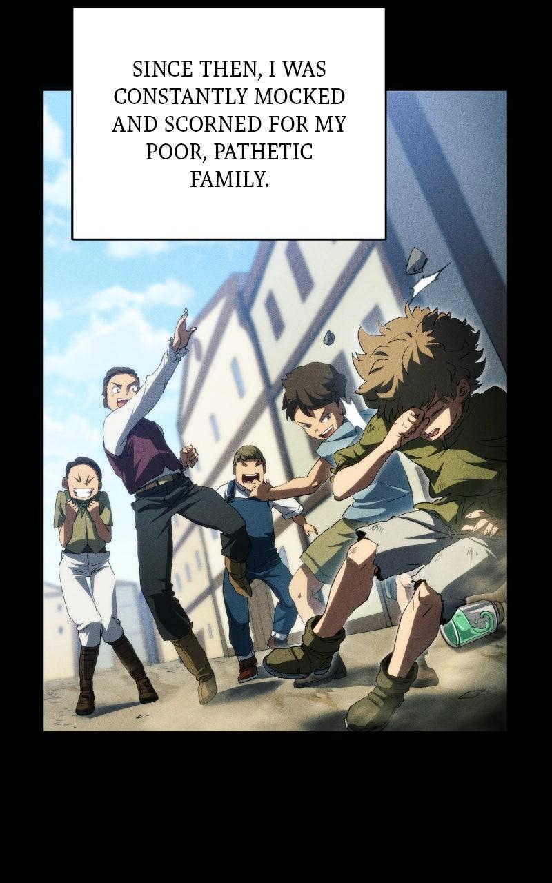 Read Wild Ranker Manga Online