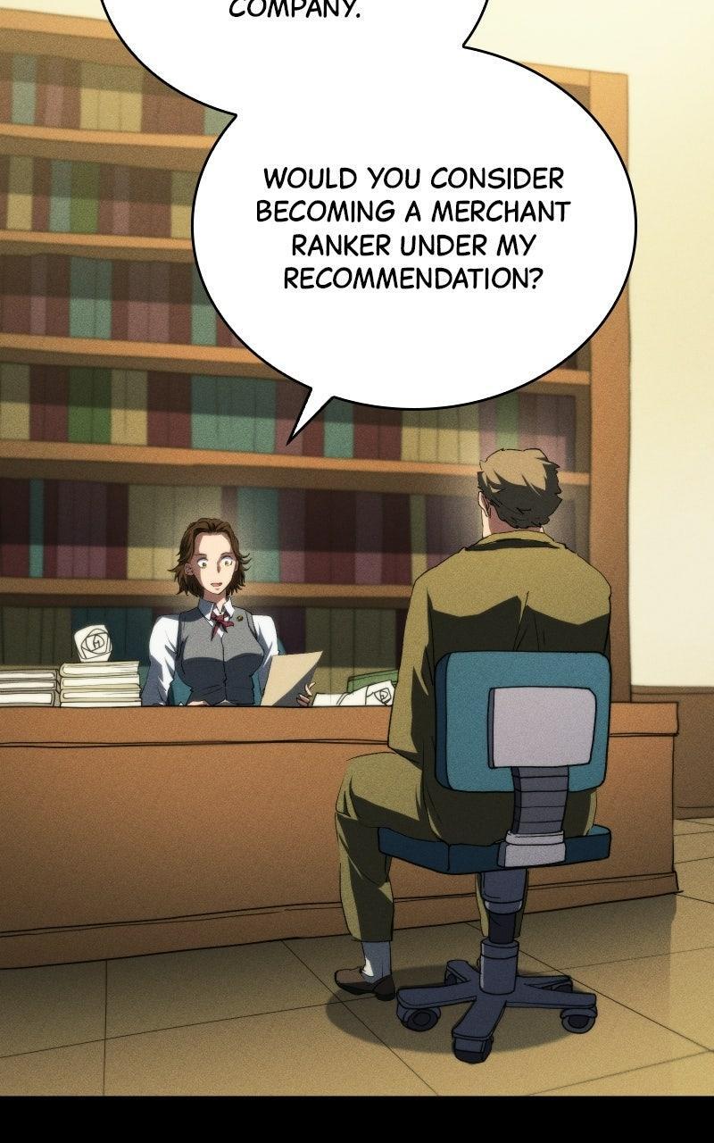Read Wild Ranker Manga Online