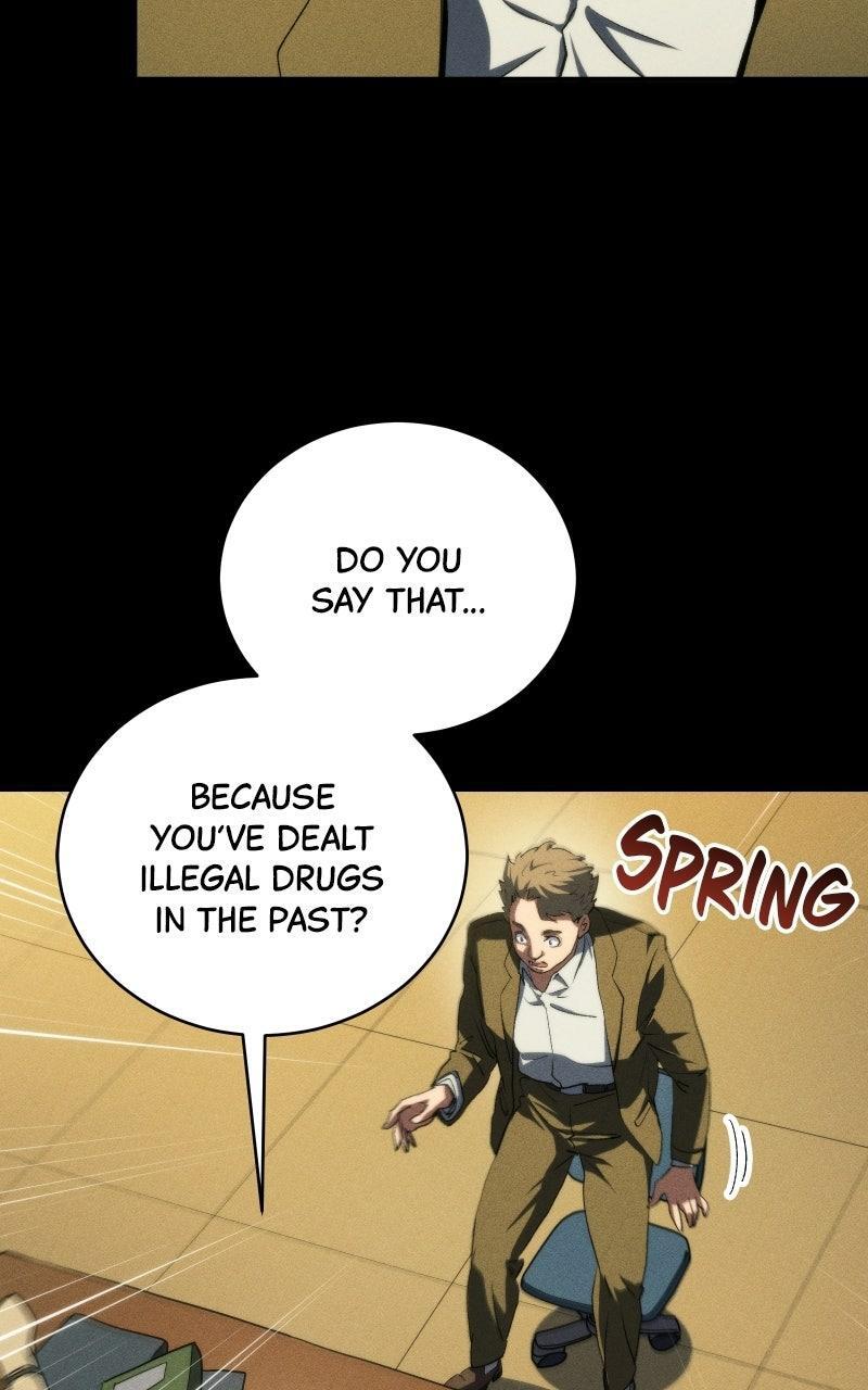Read Wild Ranker Manga Online