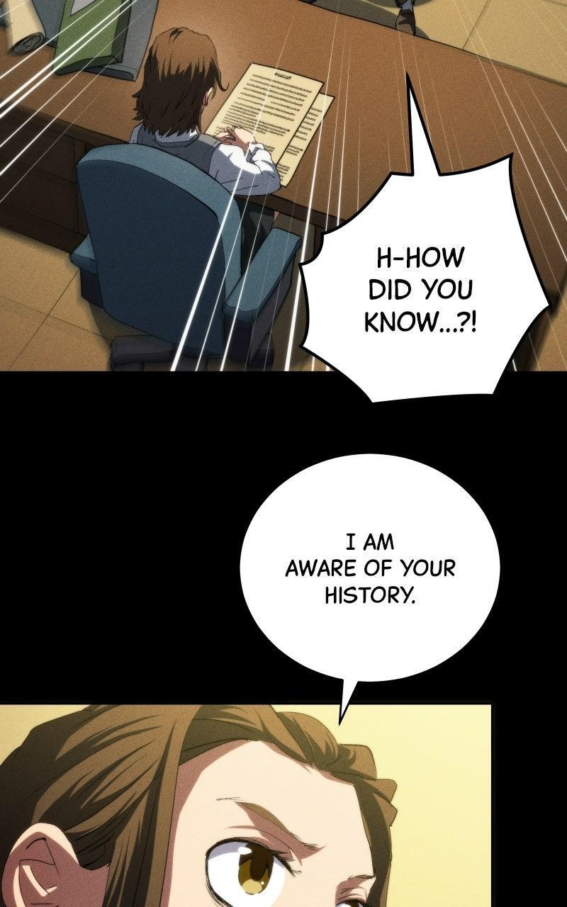 Read Wild Ranker Manga Online