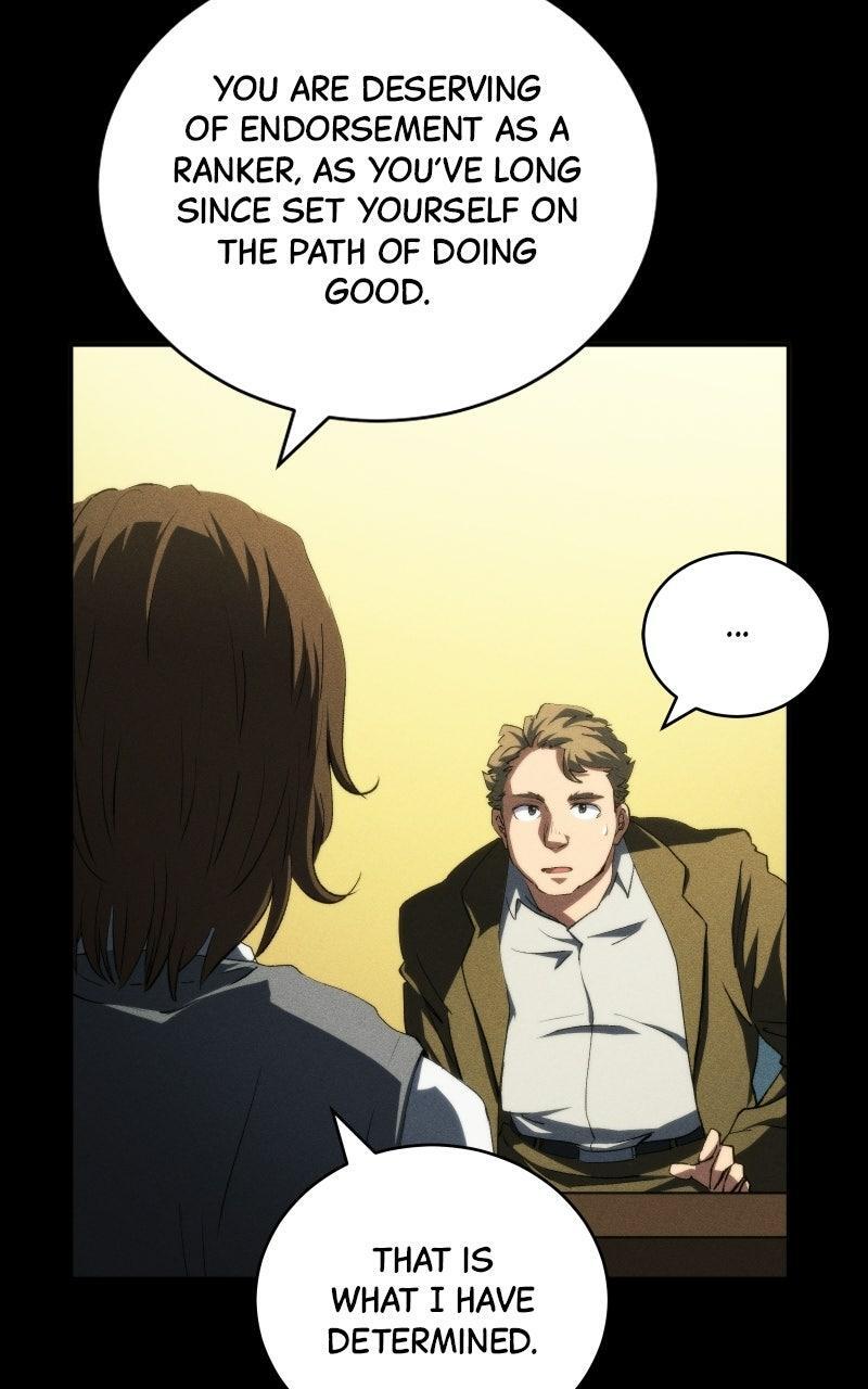 Read Wild Ranker Manga Online