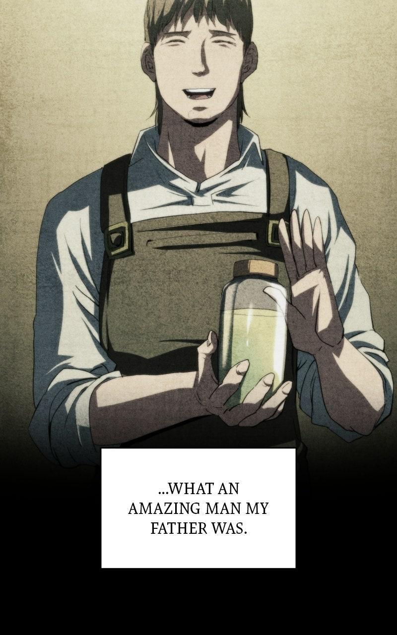 Read Wild Ranker Manga Online
