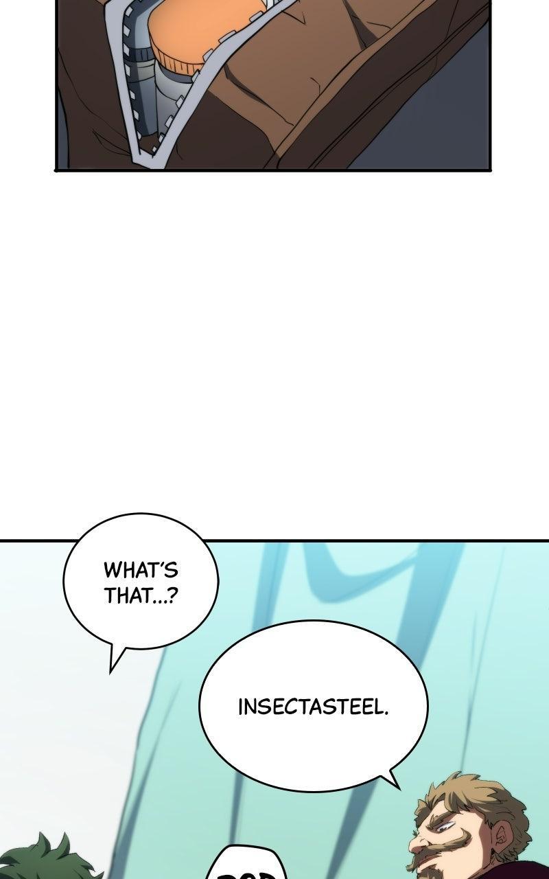 Read Wild Ranker Manga Online