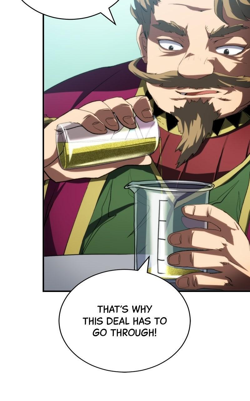 Read Wild Ranker Manga Online
