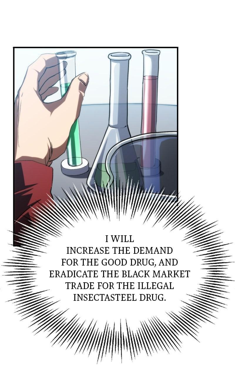 Read Wild Ranker Manga Online