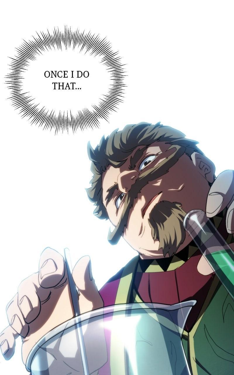 Read Wild Ranker Manga Online