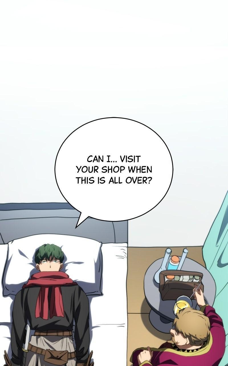 Read Wild Ranker Manga Online