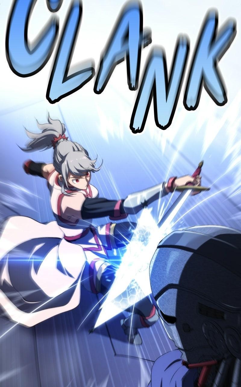 Read Wild Ranker Manga Online