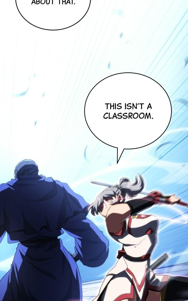 Read Wild Ranker Manga Online