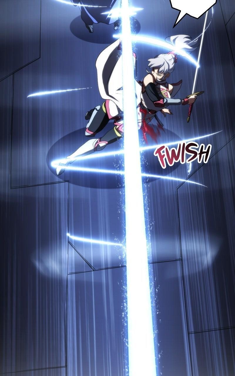 Read Wild Ranker Manga Online