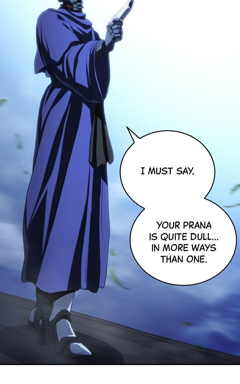 Read Wild Ranker Manga Online