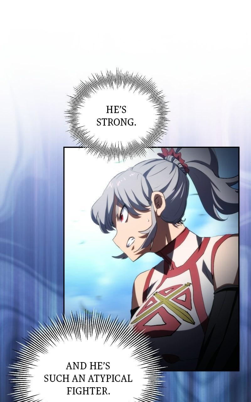 Read Wild Ranker Manga Online