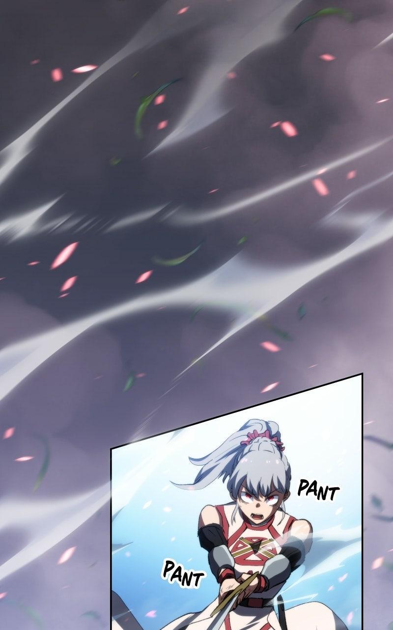 Read Wild Ranker Manga Online