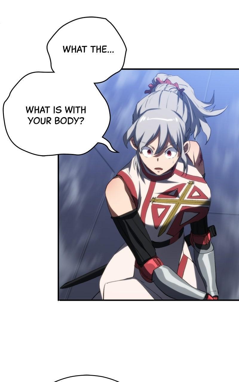 Read Wild Ranker Manga Online