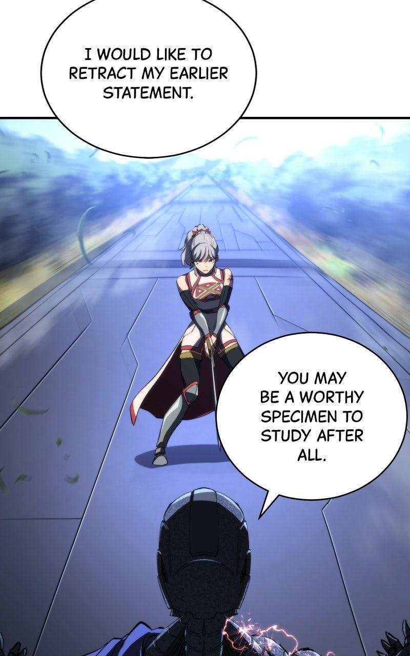Read Wild Ranker Manga Online