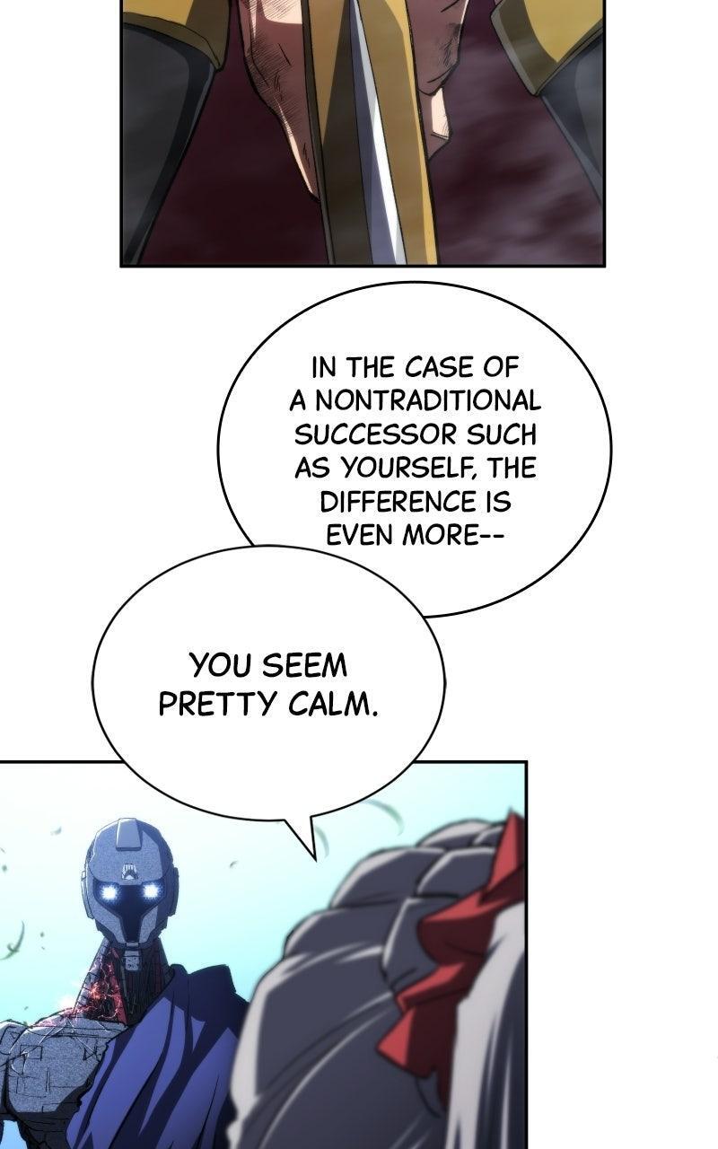 Read Wild Ranker Manga Online