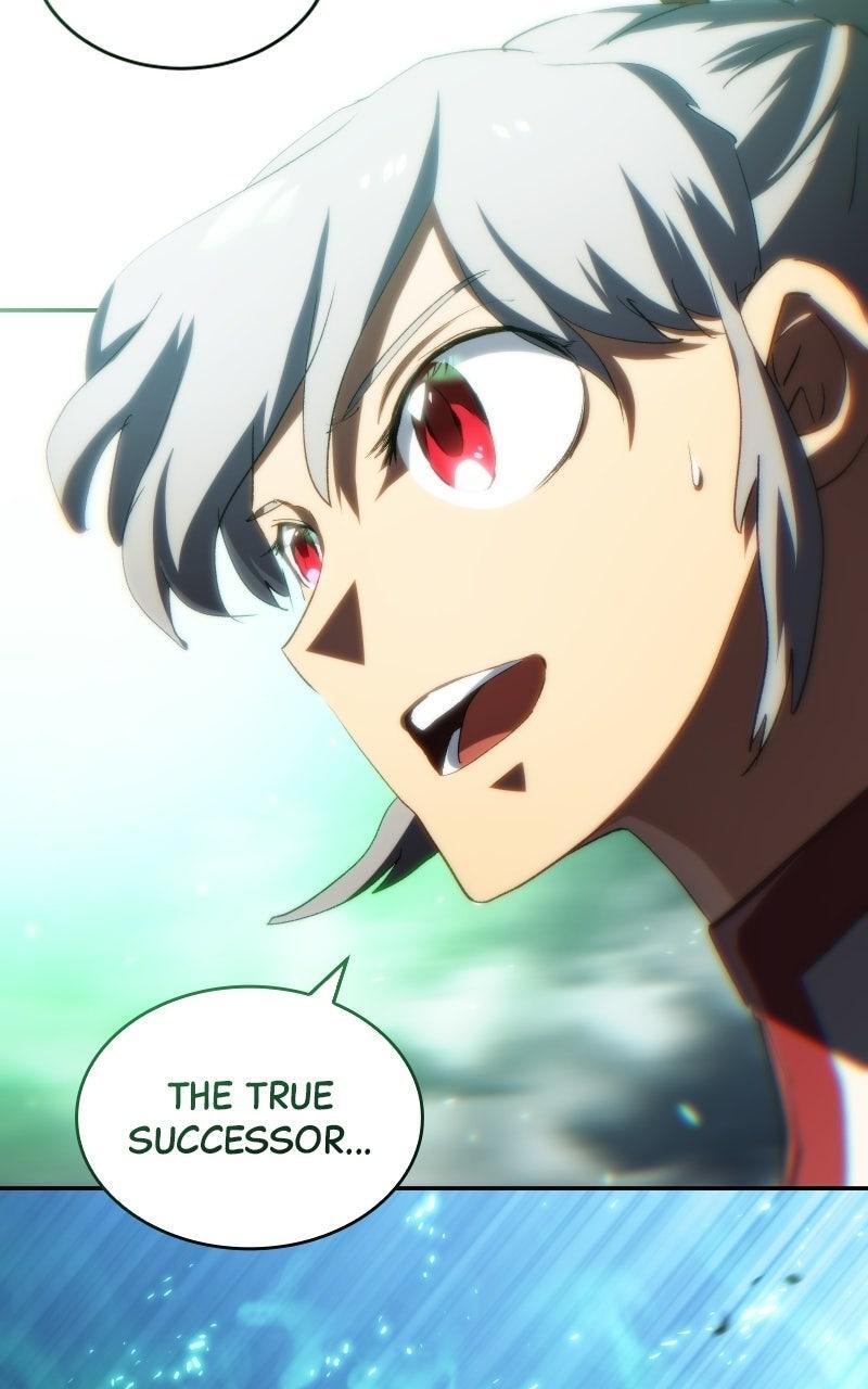 Read Wild Ranker Manga Online