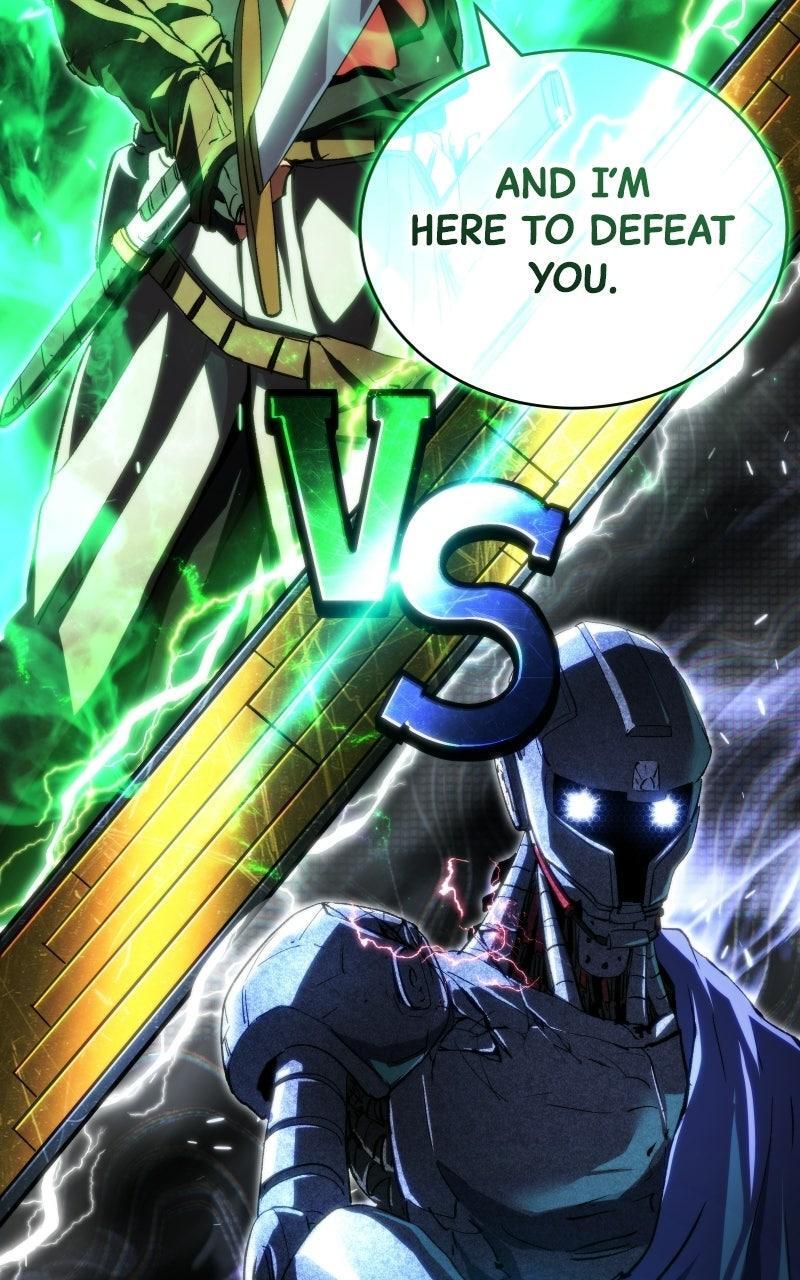 Read Wild Ranker Manga Online
