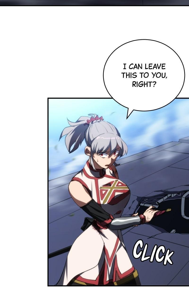 Read Wild Ranker Manga Online