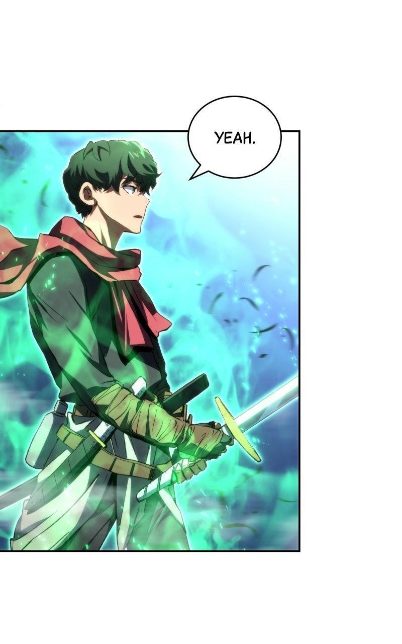 Read Wild Ranker Manga Online