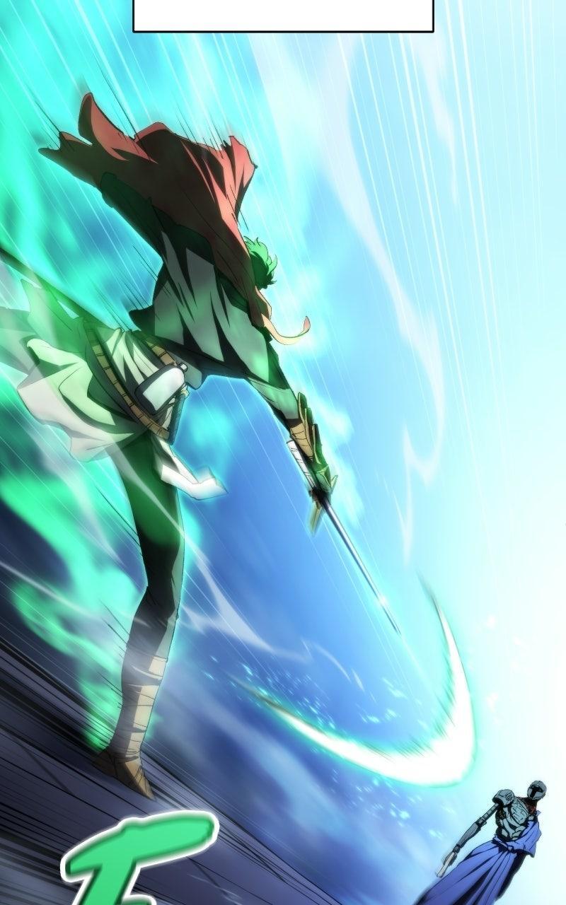 Read Wild Ranker Manga Online