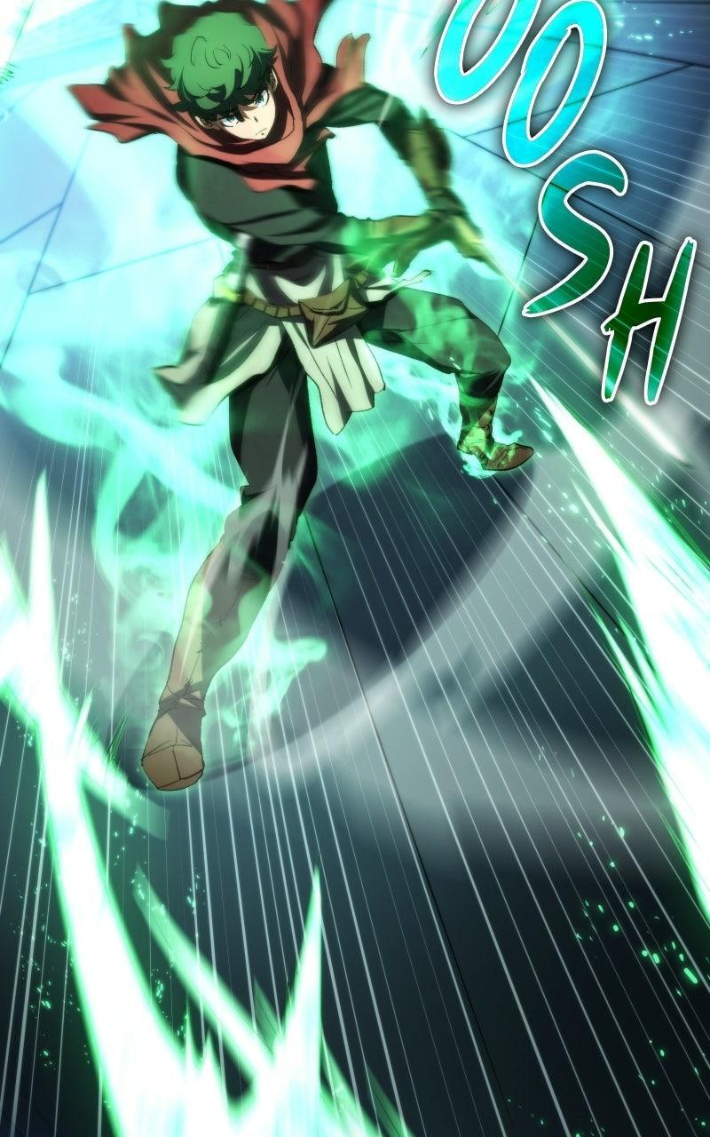 Read Wild Ranker Manga Online