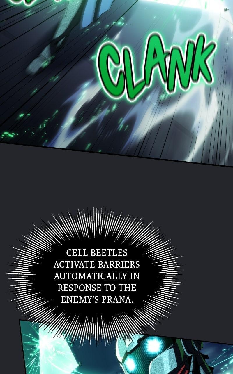 Read Wild Ranker Manga Online