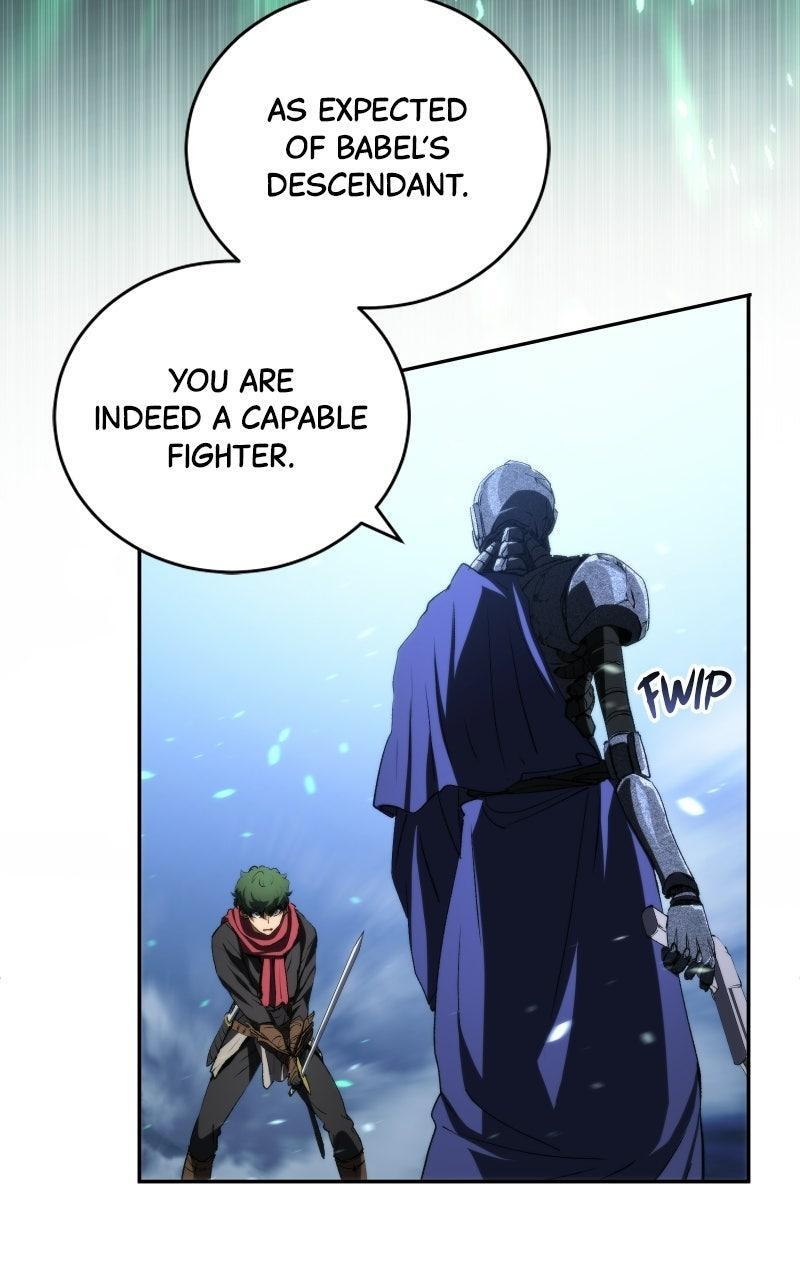 Read Wild Ranker Manga Online