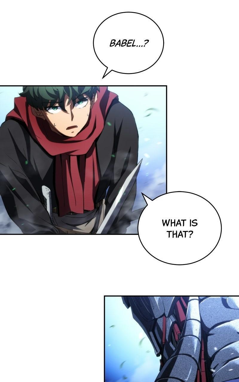 Read Wild Ranker Manga Online