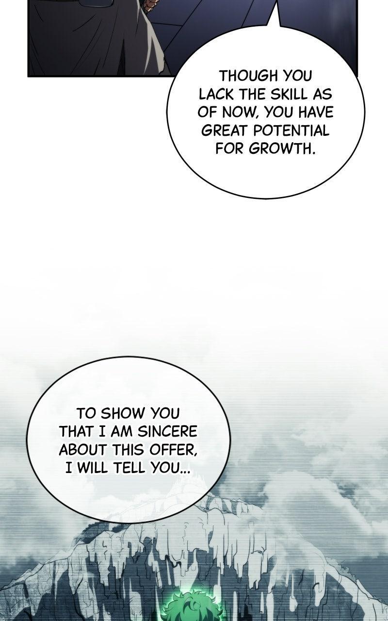 Read Wild Ranker Manga Online