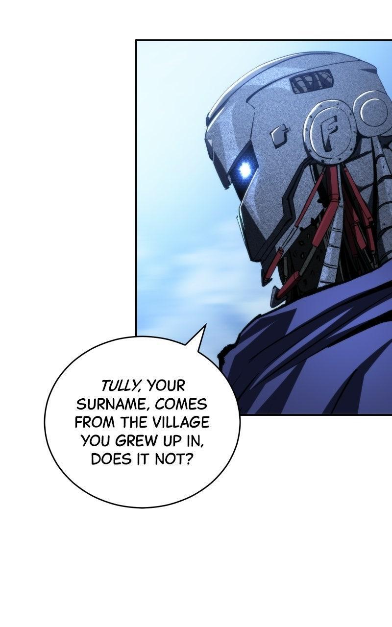 Read Wild Ranker Manga Online