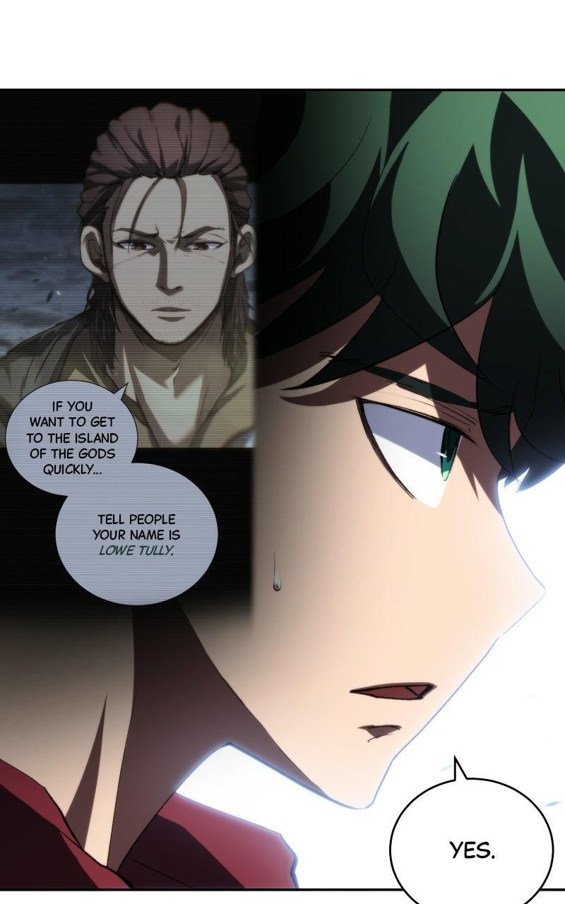 Read Wild Ranker Manga Online