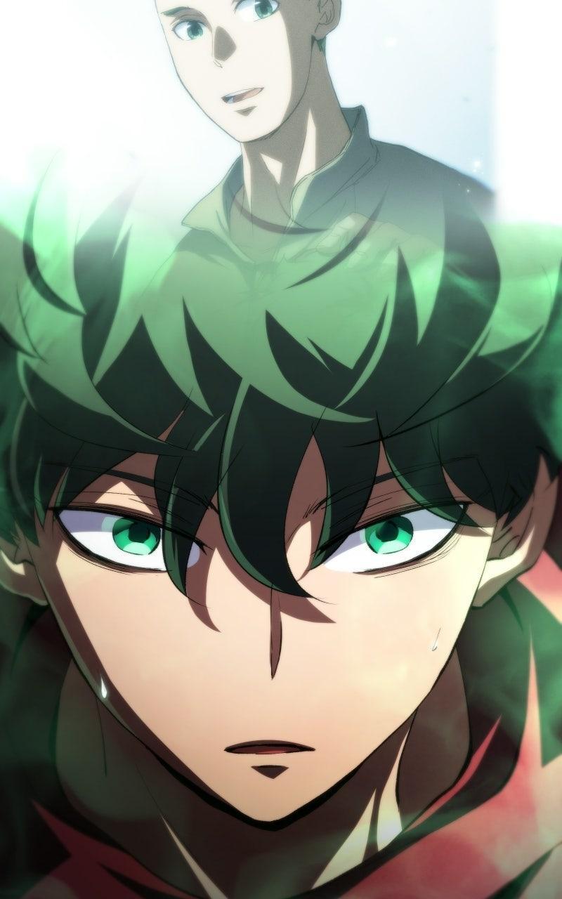 Read Wild Ranker Manga Online
