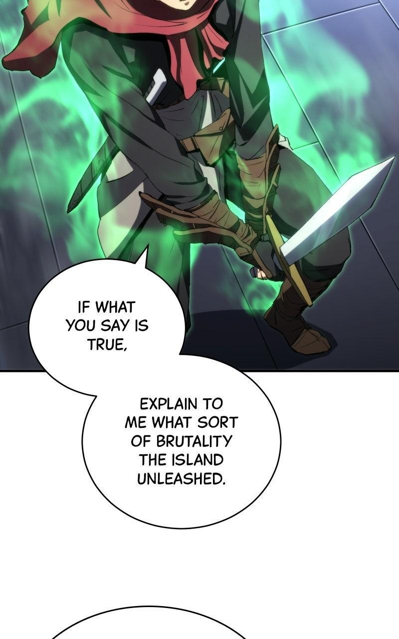 Read Wild Ranker Manga Online