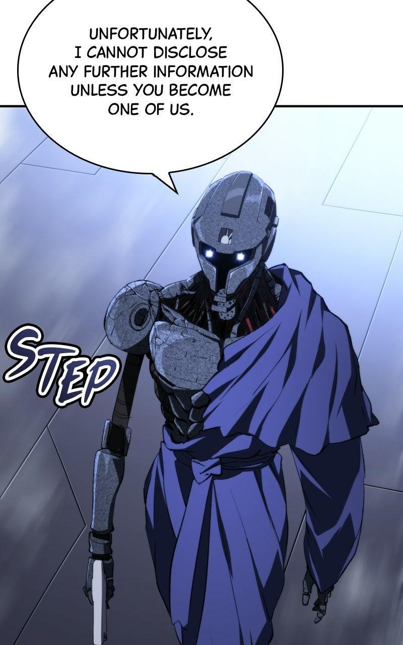 Read Wild Ranker Manga Online