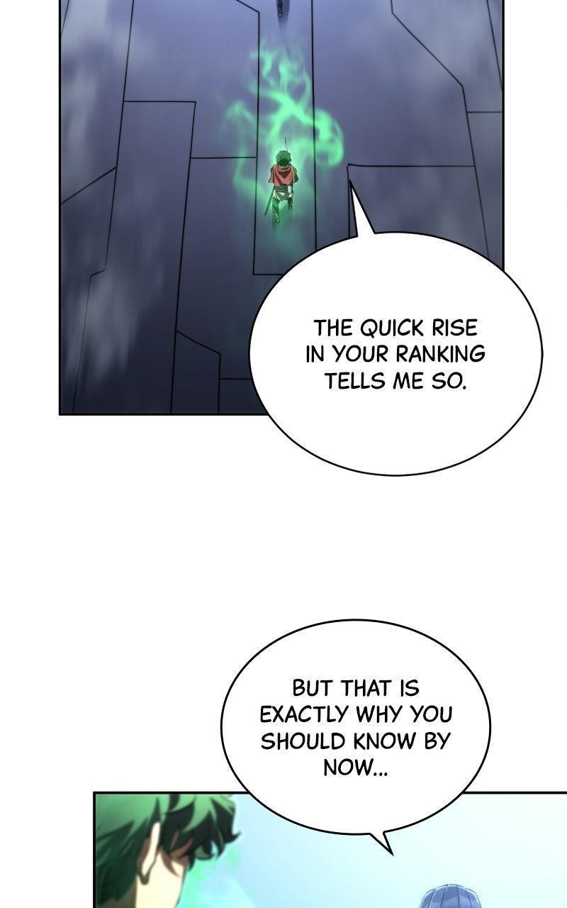 Read Wild Ranker Manga Online