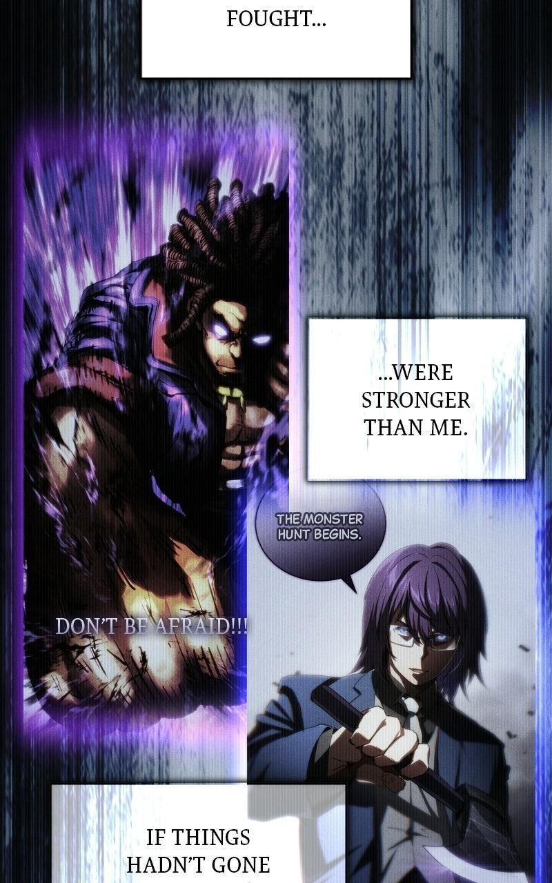 Read Wild Ranker Manga Online