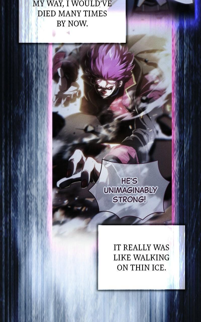 Read Wild Ranker Manga Online