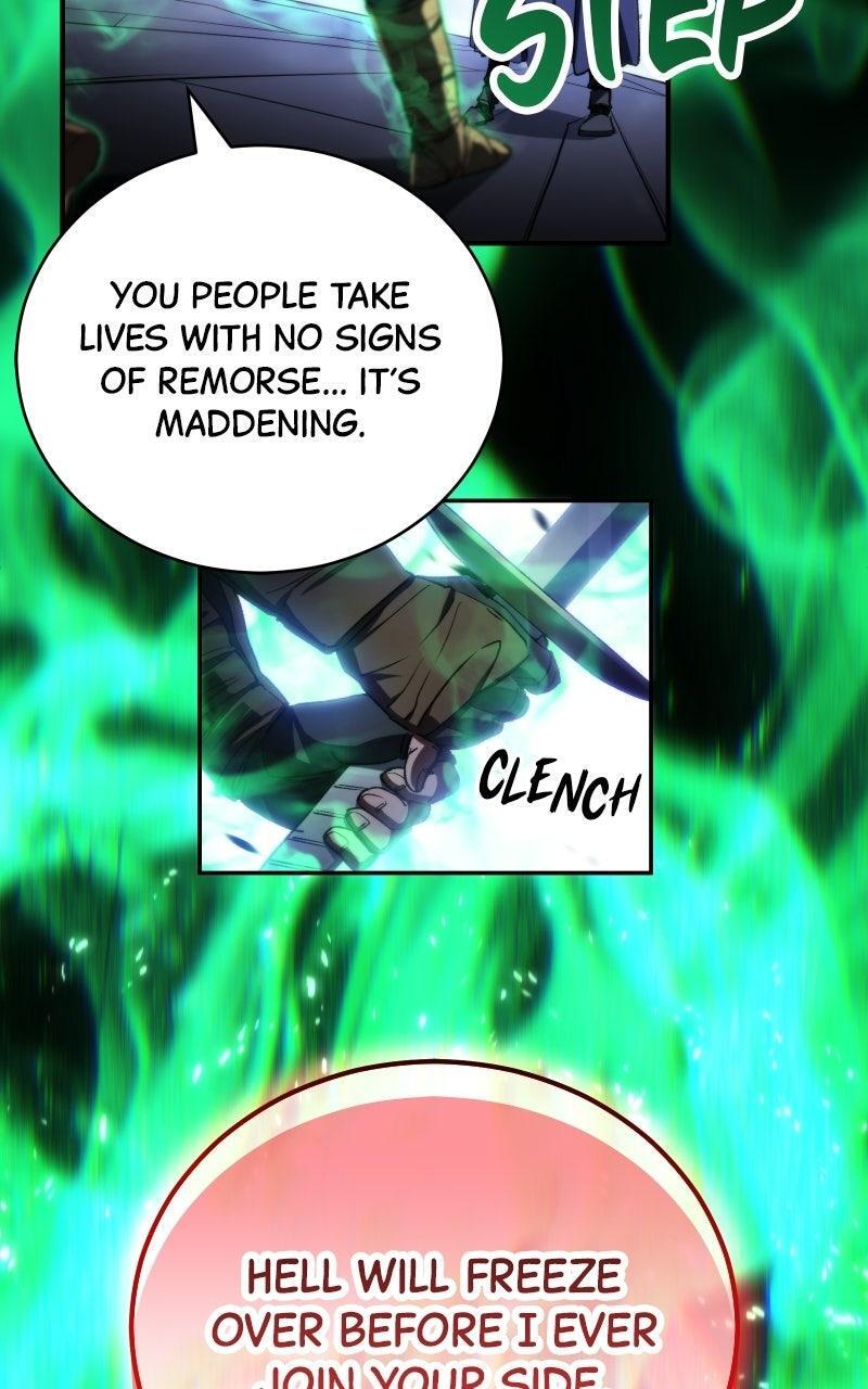 Read Wild Ranker Manga Online