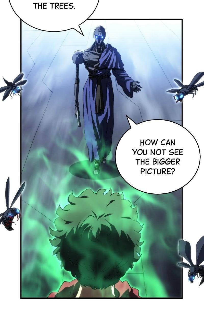 Read Wild Ranker Manga Online