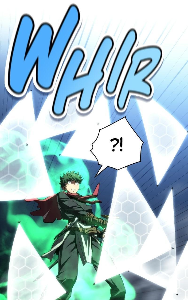 Read Wild Ranker Manga Online