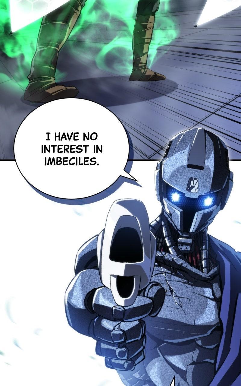 Read Wild Ranker Manga Online