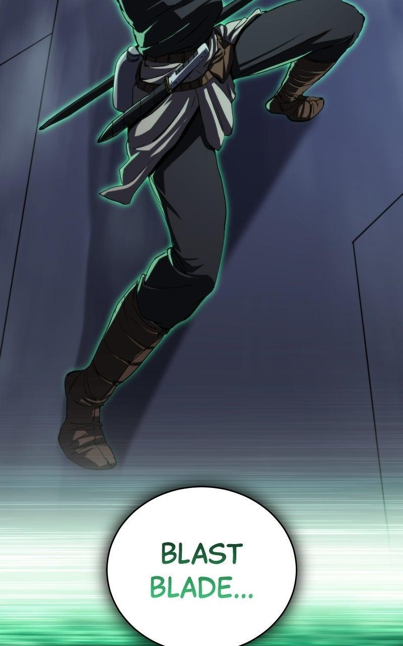 Read Wild Ranker Manga Online