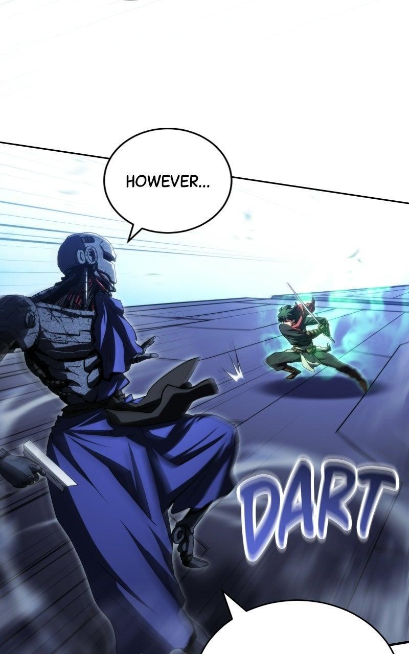 Read Wild Ranker Manga Online