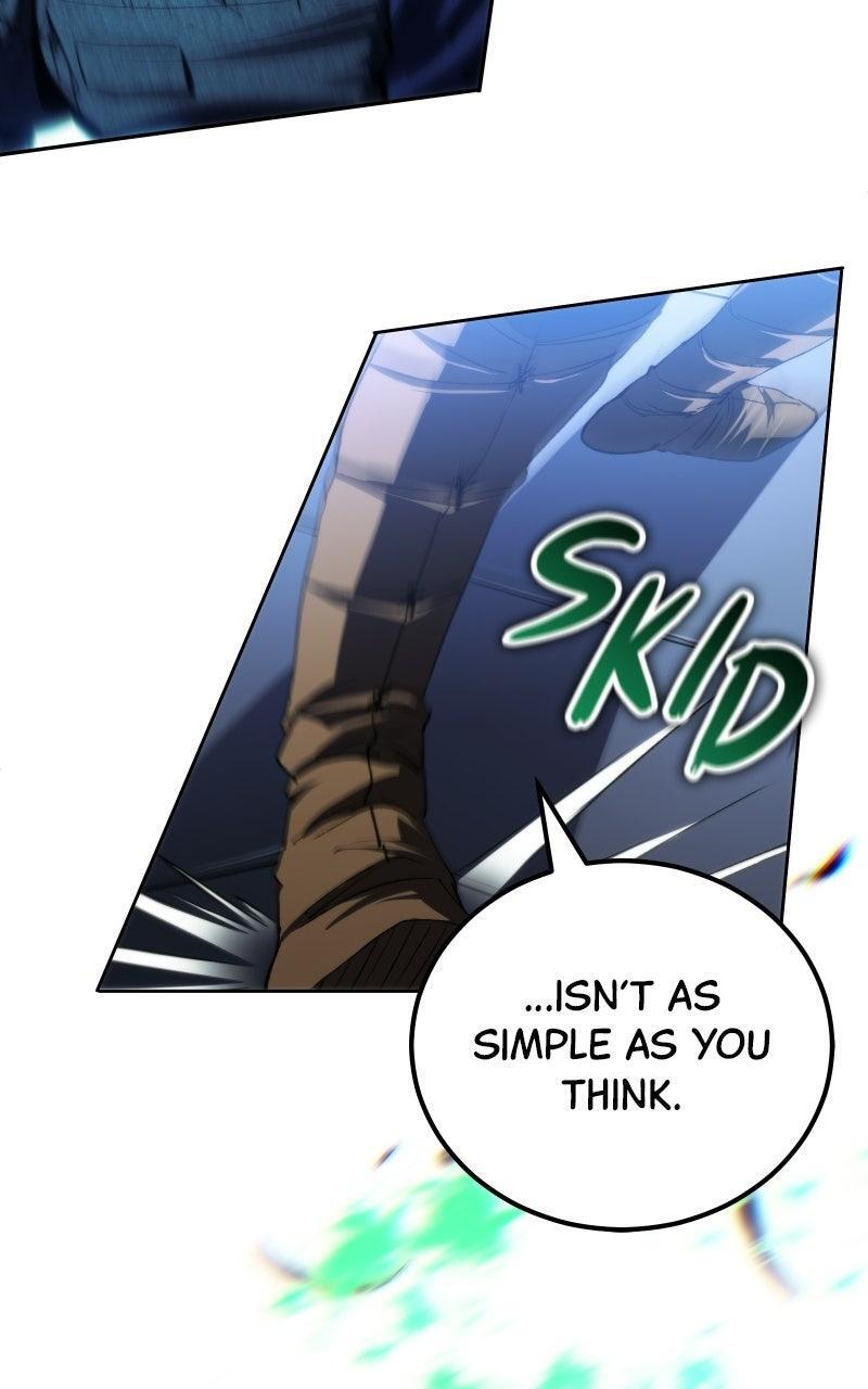 Read Wild Ranker Manga Online