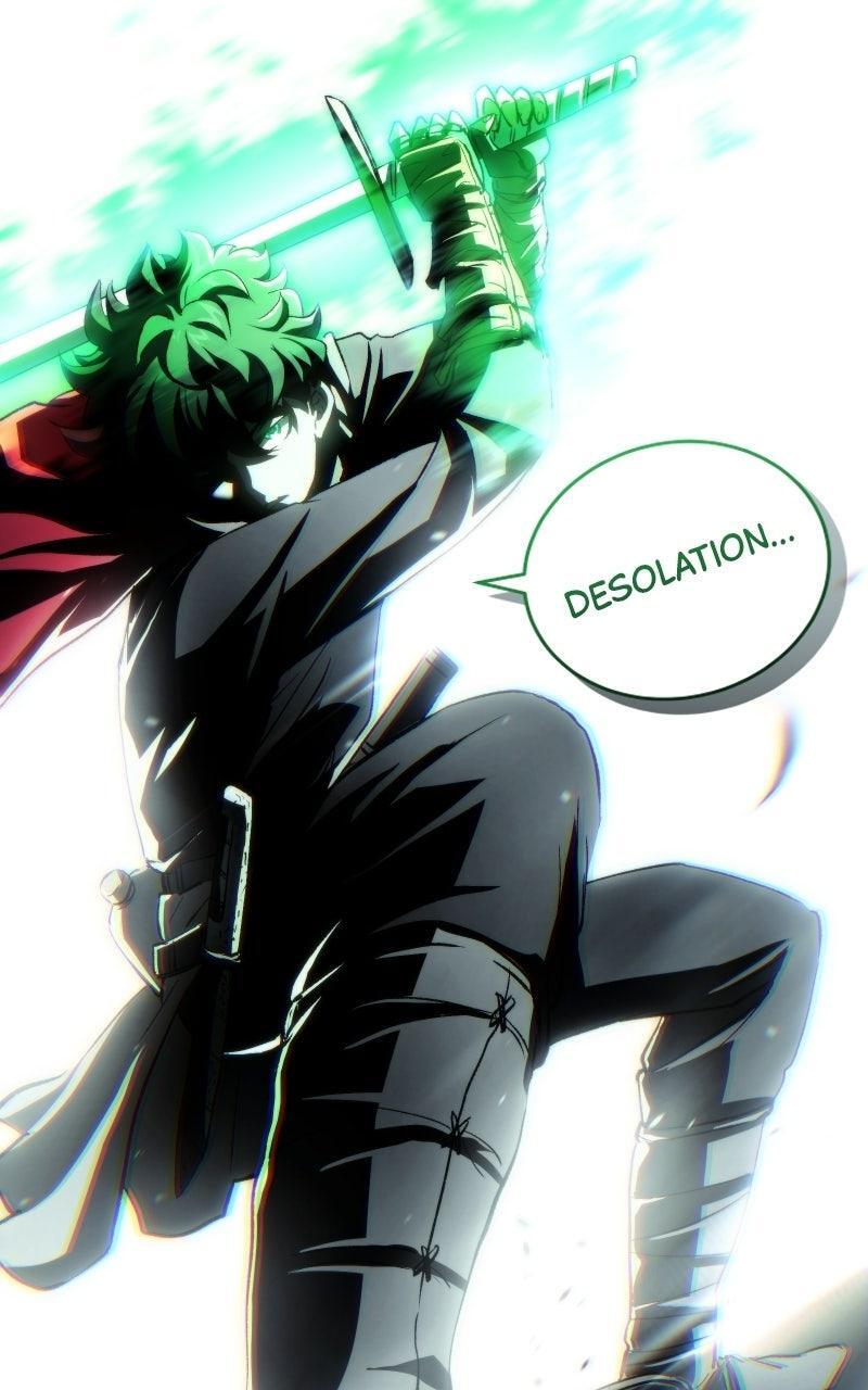 Read Wild Ranker Manga Online
