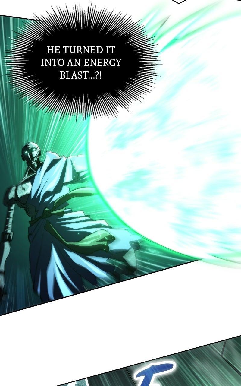 Read Wild Ranker Manga Online